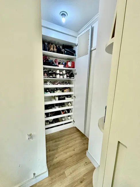 Foto 9 de Apartamento com 2 quartos à venda em Vila Vera, São Paulo - SP