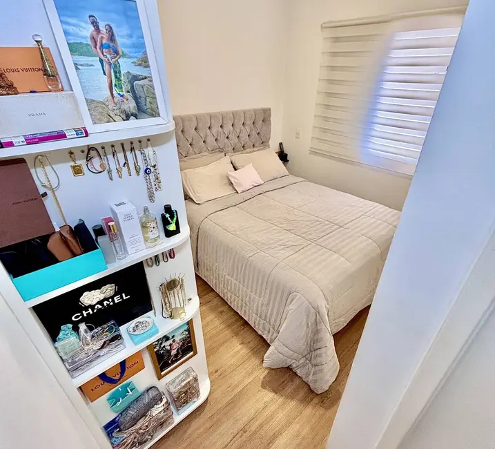 Foto 7 de Apartamento com 2 quartos à venda em Vila Vera, São Paulo - SP