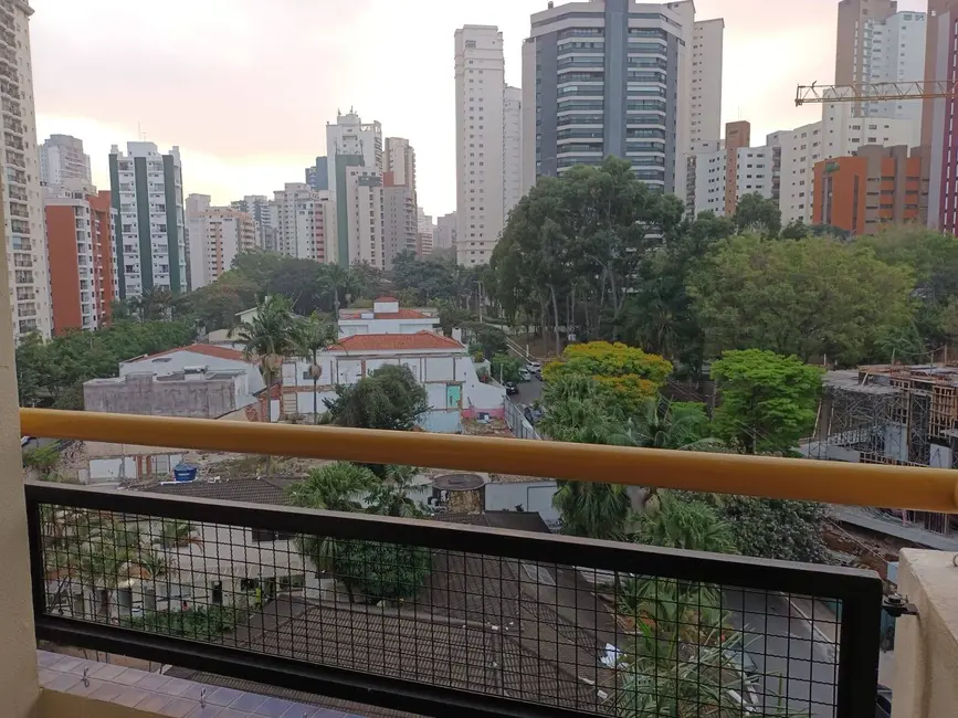 Apartamento com 2 quartos à venda, 55m2 em Jardim Vila Mariana, São Paulo - SP - imagem 2 Foto 2 de Apartamento com 2 quartos à venda, 55m2 em Jardim Vila Mariana, São Paulo - SP