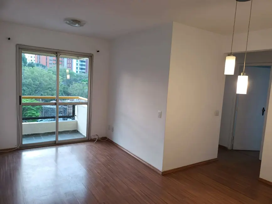 Apartamento com 2 quartos à venda, 55m2 em Jardim Vila Mariana, São Paulo - SP - imagem 1 Foto 1 de Apartamento com 2 quartos à venda, 55m2 em Jardim Vila Mariana, São Paulo - SP