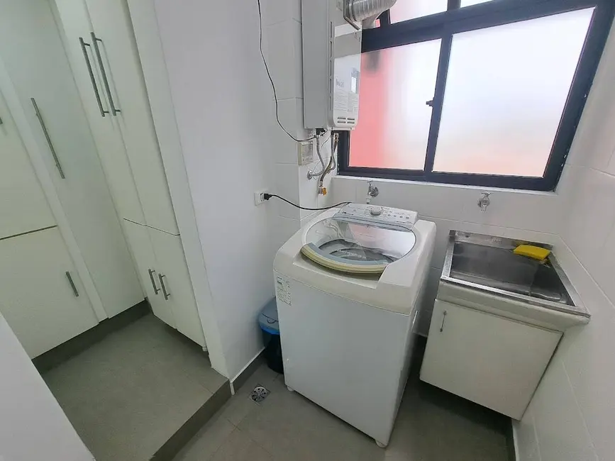 Foto 6 de Apartamento com 2 quartos à venda, 55m2 em Bosque da Saúde, São Paulo - SP