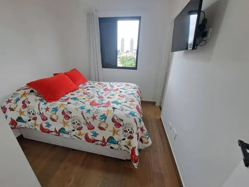 Foto 8 de Apartamento com 2 quartos à venda, 55m2 em Bosque da Saúde, São Paulo - SP