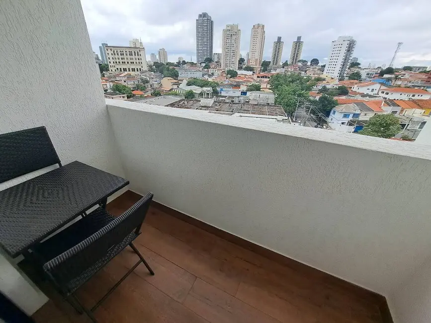 Foto 4 de Apartamento com 2 quartos à venda, 55m2 em Bosque da Saúde, São Paulo - SP