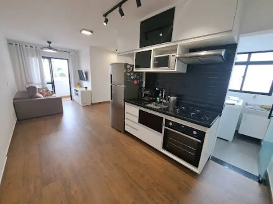 Foto 1 de Apartamento com 2 quartos à venda, 55m2 em Bosque da Saúde, São Paulo - SP