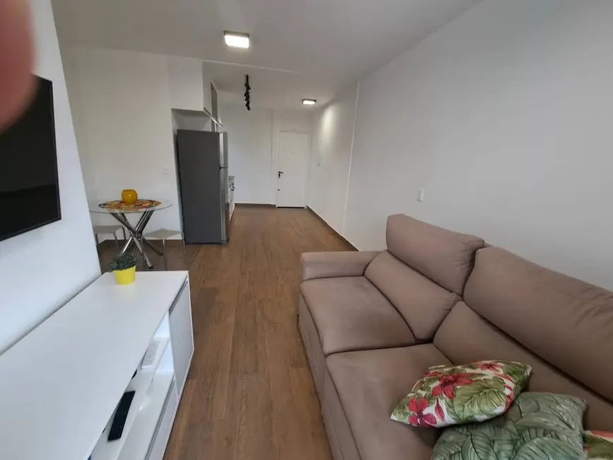 Foto 2 de Apartamento com 2 quartos à venda, 55m2 em Bosque da Saúde, São Paulo - SP