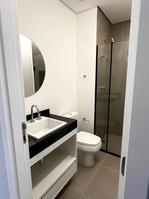 Apartamento com 1 quarto à venda, 27m2 em Vila Olímpia, São Paulo - SP - imagem 7 Foto 7 de Apartamento com 1 quarto à venda, 27m2 em Vila Olímpia, São Paulo - SP