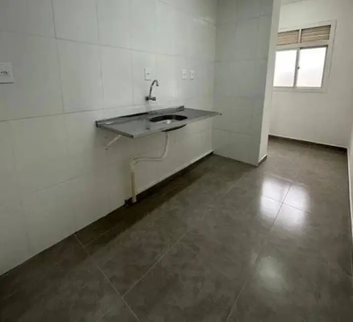Foto 4 de Apartamento com 2 quartos à venda, 59m2 em Parque Bristol, São Paulo - SP