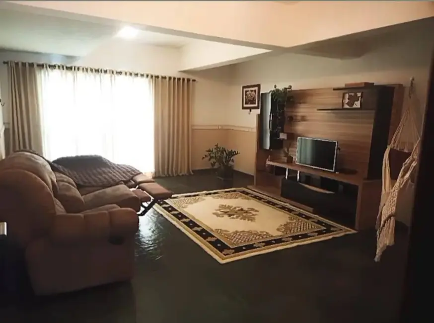 Foto 6 de Casa com 3 quartos à venda, 242m2 em Vila Brasílio Machado, São Paulo - SP