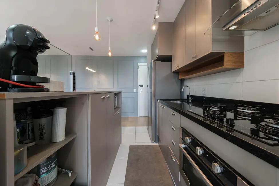 Foto 6 de Apartamento com 2 quartos à venda, 55m2 em Vila Dom Pedro I, São Paulo - SP
