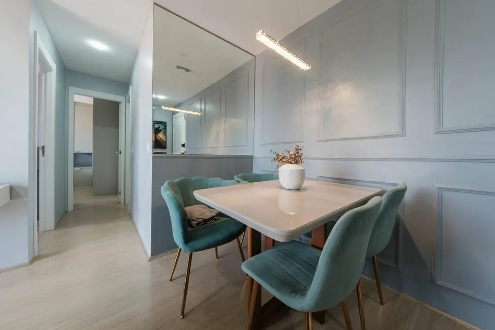 Foto 3 de Apartamento com 2 quartos à venda, 55m2 em Vila Dom Pedro I, São Paulo - SP