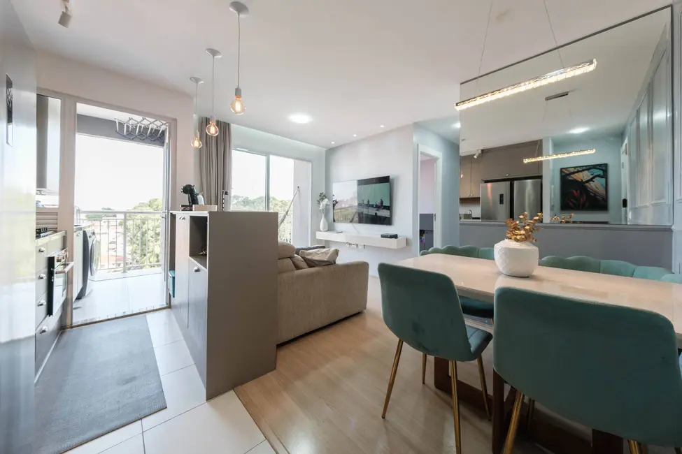Foto 1 de Apartamento com 2 quartos à venda, 55m2 em Vila Dom Pedro I, São Paulo - SP