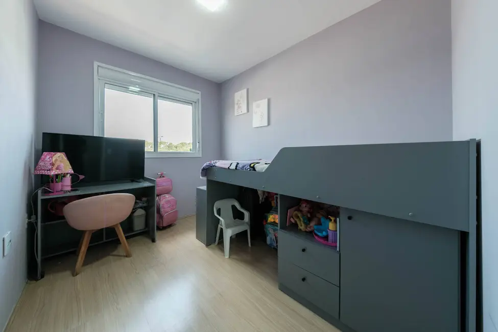 Foto 7 de Apartamento com 2 quartos à venda, 55m2 em Vila Dom Pedro I, São Paulo - SP