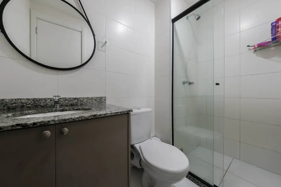 Foto 8 de Apartamento com 2 quartos à venda, 55m2 em Vila Dom Pedro I, São Paulo - SP