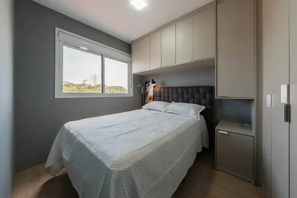 Foto 9 de Apartamento com 2 quartos à venda, 55m2 em Vila Dom Pedro I, São Paulo - SP