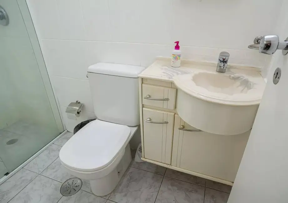 Apartamento com 1 quarto à venda, 25m2 em Bela Vista, São Paulo - SP - imagem 8 Foto 8 de Apartamento com 1 quarto à venda, 25m2 em Bela Vista, São Paulo - SP
