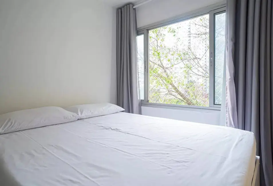Apartamento com 1 quarto à venda, 25m2 em Bela Vista, São Paulo - SP - imagem 9 Foto 9 de Apartamento com 1 quarto à venda, 25m2 em Bela Vista, São Paulo - SP