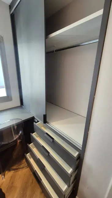 Foto 7 de Apartamento com 3 quartos à venda, 70m2 em Indianópolis, São Paulo - SP