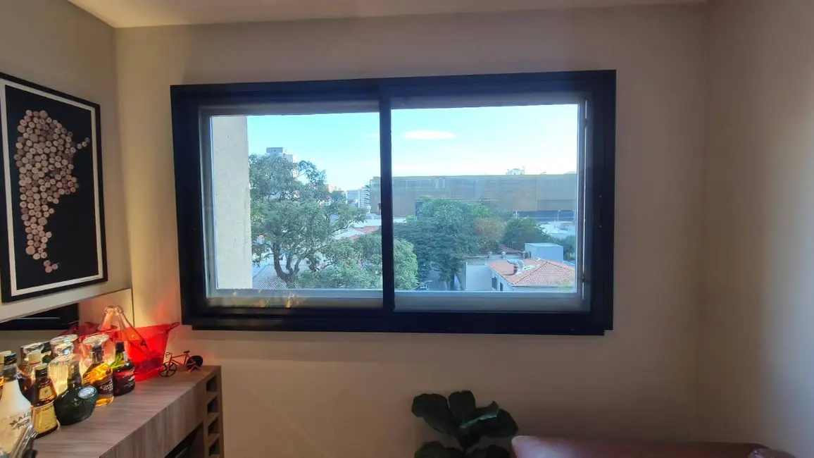 Foto 5 de Apartamento com 3 quartos à venda, 70m2 em Indianópolis, São Paulo - SP
