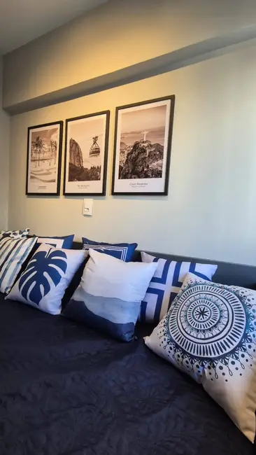 Foto 9 de Apartamento com 3 quartos à venda, 70m2 em Indianópolis, São Paulo - SP