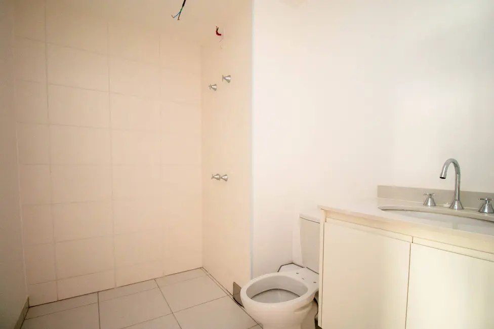 Apartamento com 1 quarto à venda, 28m2 em Santo Amaro, São Paulo - SP - imagem 7 Foto 7 de Apartamento com 1 quarto à venda, 28m2 em Santo Amaro, São Paulo - SP