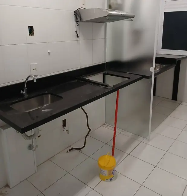 Apartamento com 2 quartos à venda, 65m2 em Ipiranga, São Paulo - SP - imagem 2 Foto 2 de Apartamento com 2 quartos à venda, 65m2 em Ipiranga, São Paulo - SP