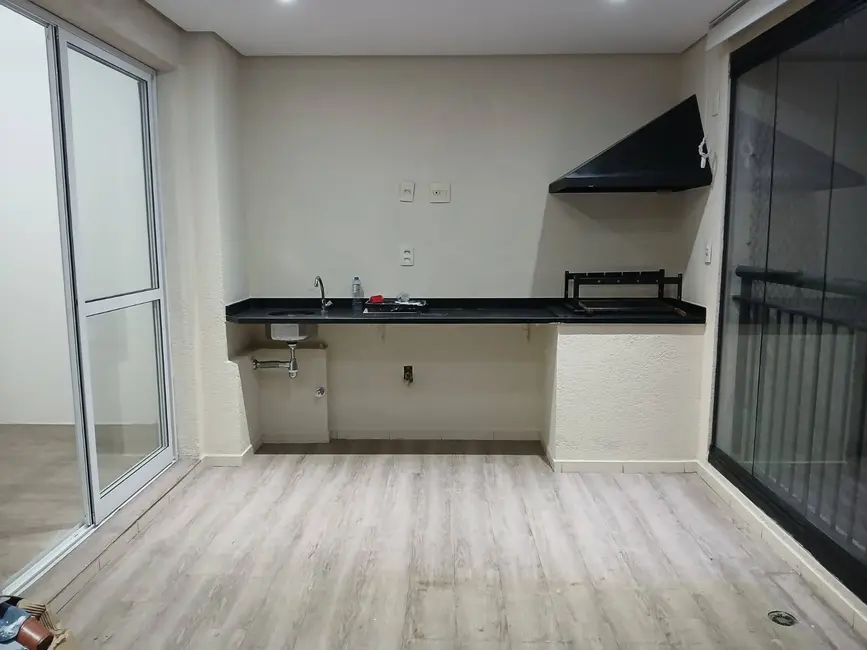Foto 1 de Apartamento com 2 quartos à venda, 65m2 em Ipiranga, São Paulo - SP