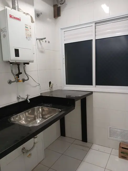 Apartamento com 2 quartos à venda, 65m2 em Ipiranga, São Paulo - SP - imagem 3 Foto 3 de Apartamento com 2 quartos à venda, 65m2 em Ipiranga, São Paulo - SP