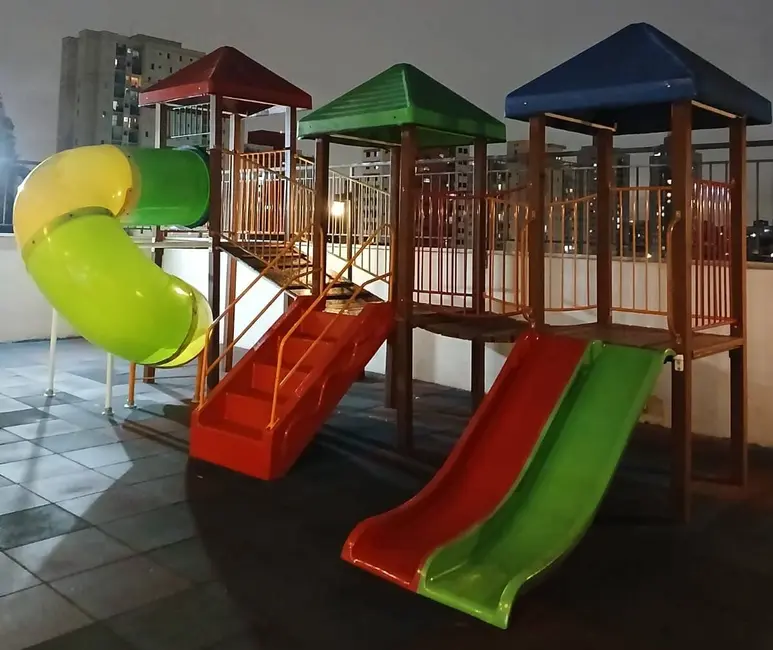 Apartamento com 2 quartos à venda, 65m2 em Ipiranga, São Paulo - SP - imagem 8 Foto 8 de Apartamento com 2 quartos à venda, 65m2 em Ipiranga, São Paulo - SP