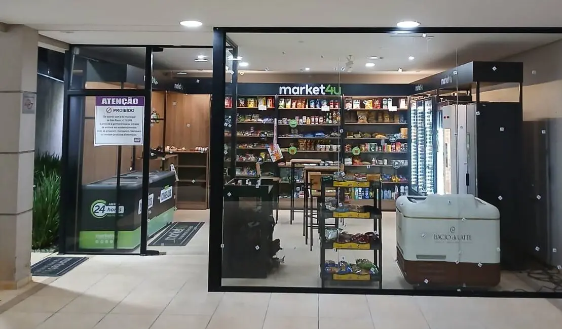 Apartamento com 2 quartos à venda, 65m2 em Ipiranga, São Paulo - SP - imagem 6 Foto 6 de Apartamento com 2 quartos à venda, 65m2 em Ipiranga, São Paulo - SP