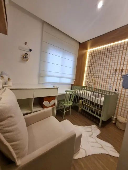 Apartamento com 2 quartos à venda, 192m2 em Santo Amaro, São Paulo - SP - imagem 9 Foto 9 de Apartamento com 2 quartos à venda, 192m2 em Santo Amaro, São Paulo - SP