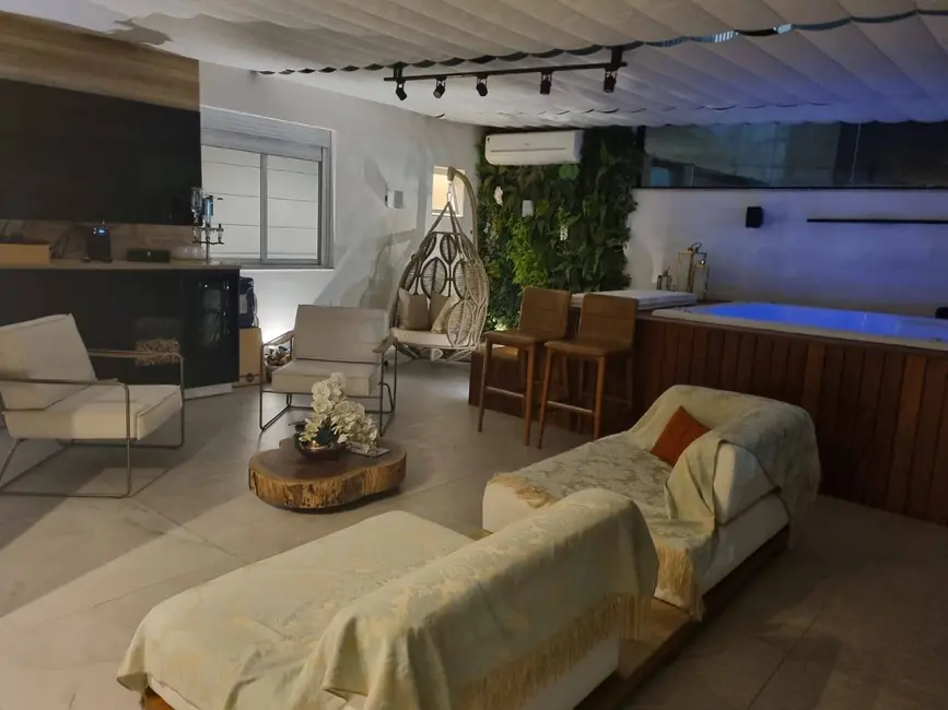 Apartamento com 2 quartos à venda, 192m2 em Santo Amaro, São Paulo - SP - imagem 3 Foto 3 de Apartamento com 2 quartos à venda, 192m2 em Santo Amaro, São Paulo - SP