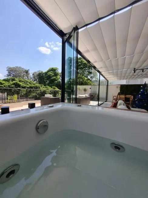 Apartamento com 2 quartos à venda, 192m2 em Santo Amaro, São Paulo - SP - imagem 4 Foto 4 de Apartamento com 2 quartos à venda, 192m2 em Santo Amaro, São Paulo - SP