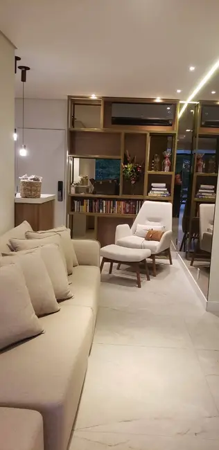 Apartamento com 2 quartos à venda, 192m2 em Santo Amaro, São Paulo - SP - imagem 8 Foto 8 de Apartamento com 2 quartos à venda, 192m2 em Santo Amaro, São Paulo - SP