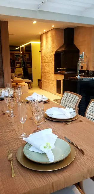 Apartamento com 2 quartos à venda, 192m2 em Santo Amaro, São Paulo - SP - imagem 6 Foto 6 de Apartamento com 2 quartos à venda, 192m2 em Santo Amaro, São Paulo - SP