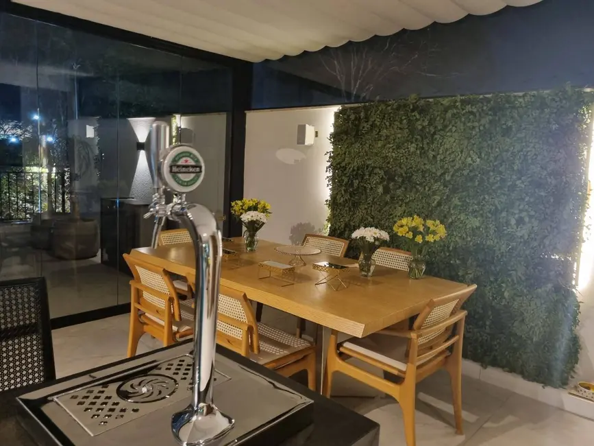 Apartamento com 2 quartos à venda, 192m2 em Santo Amaro, São Paulo - SP - imagem 5 Foto 5 de Apartamento com 2 quartos à venda, 192m2 em Santo Amaro, São Paulo - SP