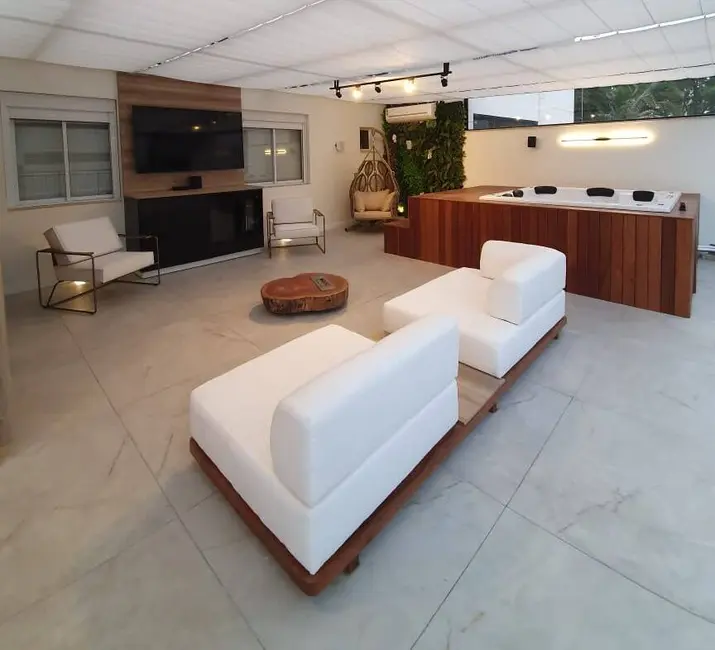 Apartamento com 2 quartos à venda, 192m2 em Santo Amaro, São Paulo - SP - imagem 7 Foto 7 de Apartamento com 2 quartos à venda, 192m2 em Santo Amaro, São Paulo - SP