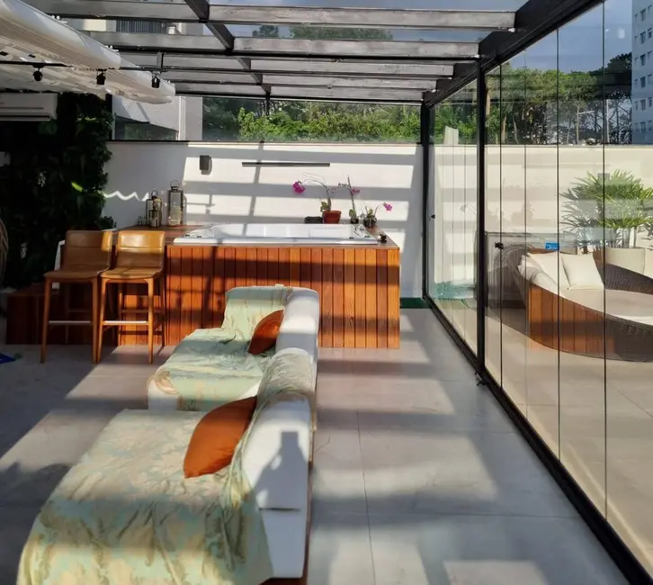 Apartamento com 2 quartos à venda, 192m2 em Santo Amaro, São Paulo - SP - imagem 1 Foto 1 de Apartamento com 2 quartos à venda, 192m2 em Santo Amaro, São Paulo - SP