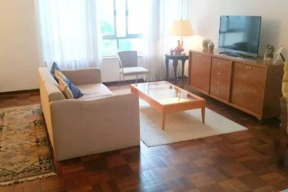Foto 1 de Apartamento com 3 quartos à venda, 190m2 em Paraíso, São Paulo - SP