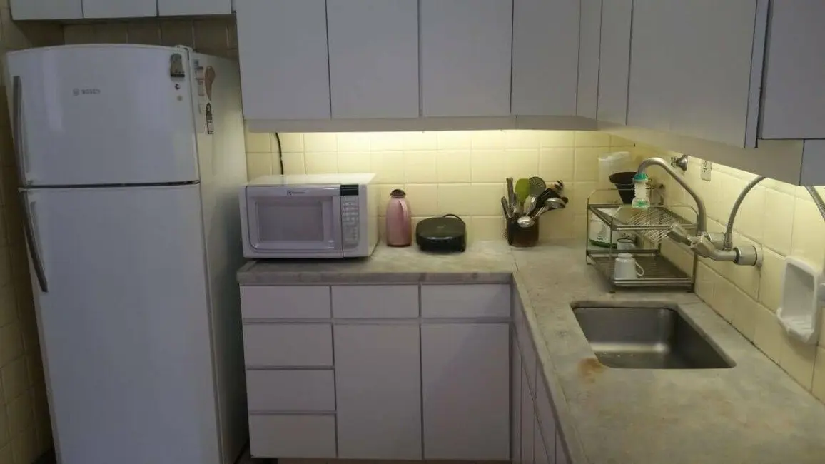 Foto 6 de Apartamento com 3 quartos à venda, 190m2 em Paraíso, São Paulo - SP