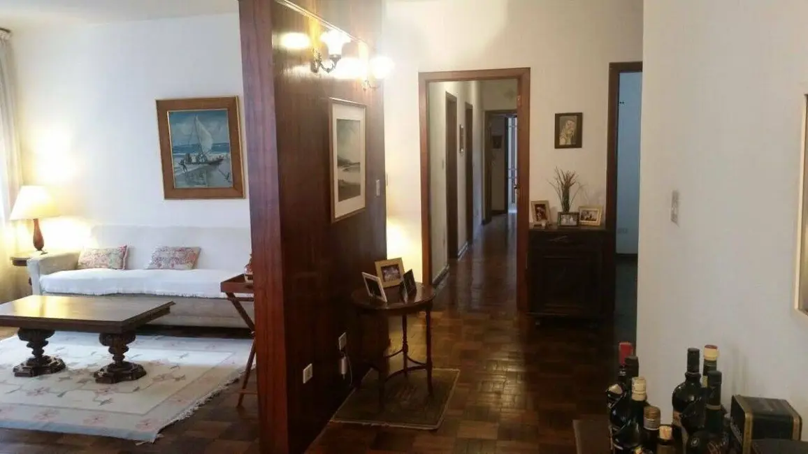 Foto 5 de Apartamento com 3 quartos à venda, 190m2 em Paraíso, São Paulo - SP