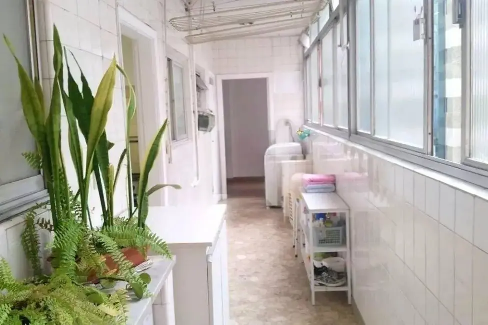 Foto 7 de Apartamento com 3 quartos à venda, 190m2 em Paraíso, São Paulo - SP