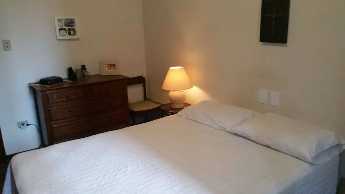 Foto 8 de Apartamento com 3 quartos à venda, 190m2 em Paraíso, São Paulo - SP