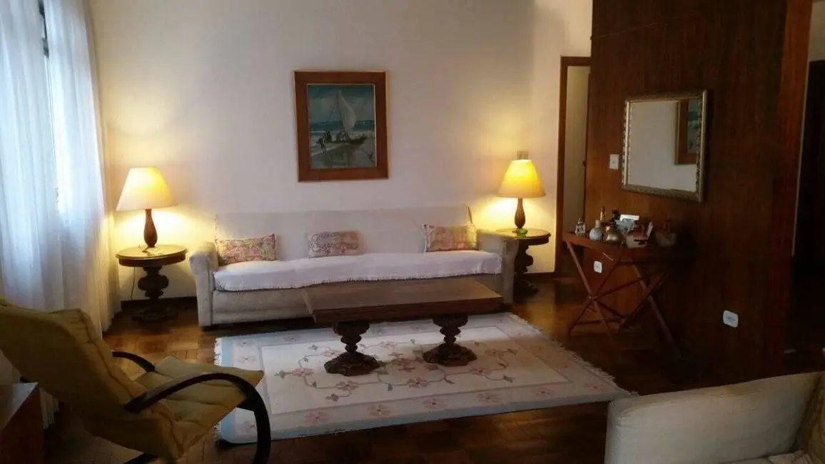 Foto 3 de Apartamento com 3 quartos à venda, 190m2 em Paraíso, São Paulo - SP