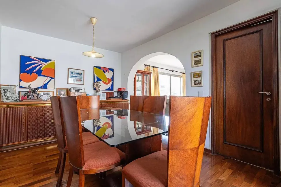 Foto 4 de Apartamento com 3 quartos à venda em Paraíso, São Paulo - SP