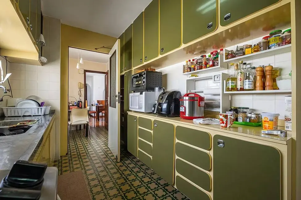 Foto 5 de Apartamento com 3 quartos à venda em Paraíso, São Paulo - SP
