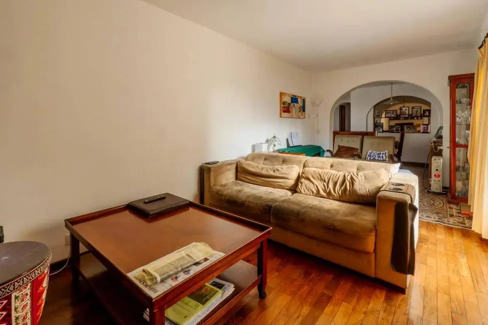 Foto 3 de Apartamento com 3 quartos à venda em Paraíso, São Paulo - SP