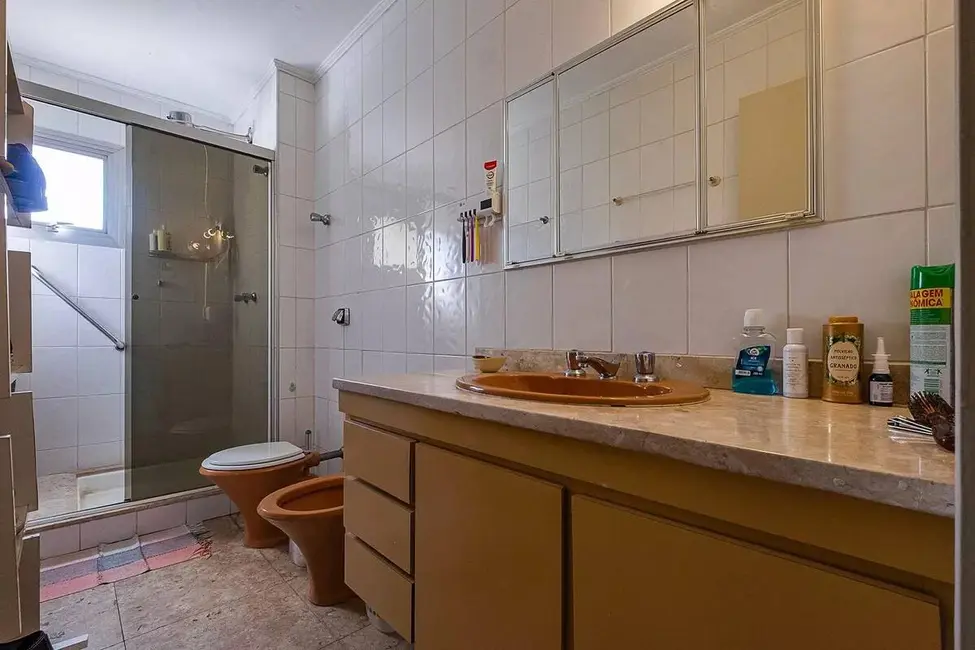 Foto 8 de Apartamento com 3 quartos à venda em Paraíso, São Paulo - SP