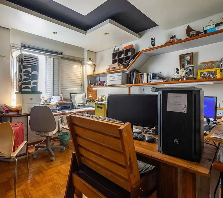 Foto 9 de Apartamento com 3 quartos à venda em Paraíso, São Paulo - SP