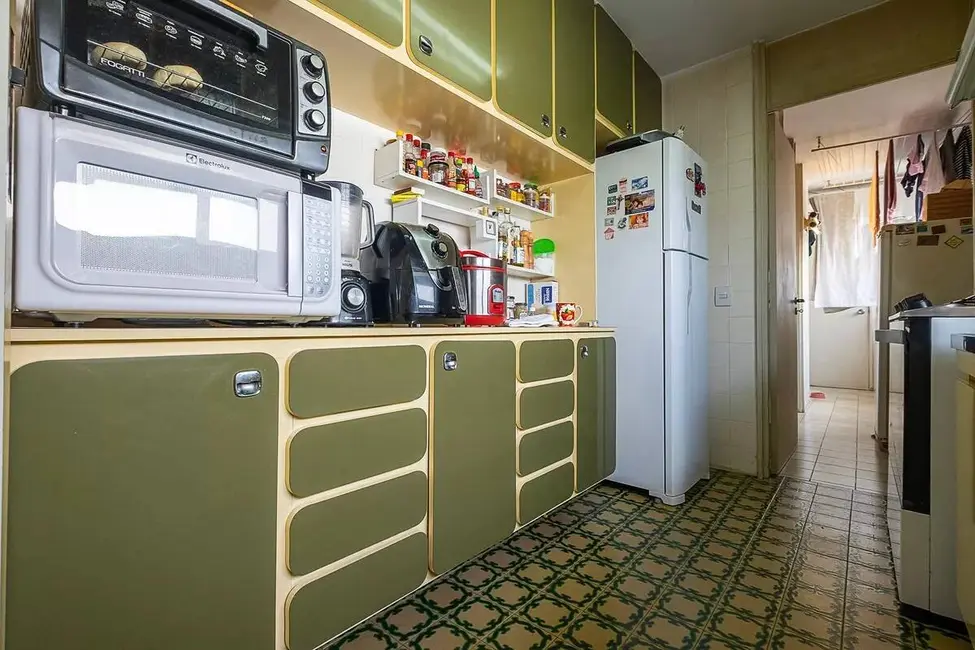 Foto 6 de Apartamento com 3 quartos à venda em Paraíso, São Paulo - SP