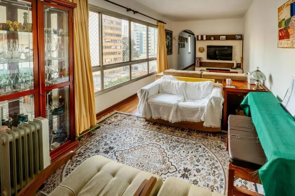 Foto 1 de Apartamento com 3 quartos à venda em Paraíso, São Paulo - SP